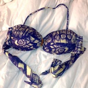 Vix Paul Ahermanny bikini top